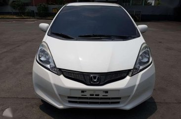 Honda Jazz GD 1.3 A.T MMC 2012 for sale 