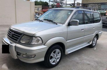 2005 Toyota Revo V200 for sale