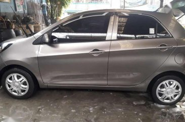 Kia Picanto 2016 model for sale