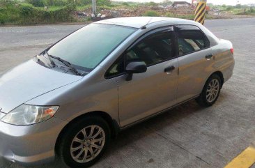 Honda City IDSi 1.3 engine (fuel efficient) 2016 for sale