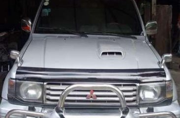 Mitsubishi Pajero 4x4 1993 for sale