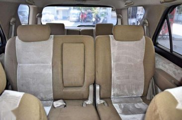 2014 Toyota Fortuner G AT Diesel 988t Nego Batangas Area for sale