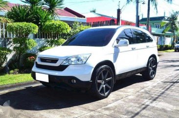 Honda CRV 2007 - AT for sale 