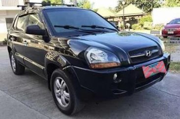 Hyundai Tucson 2007 for sale 