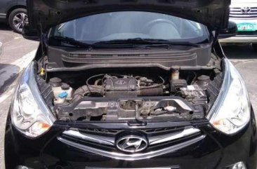 Hyundai Eon Gls 0.8 2015 for sale 