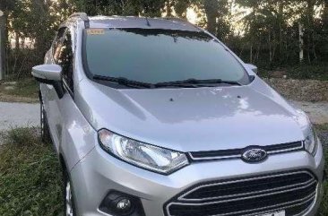 Ford Ecosport 2015 for sale