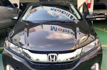 2017 Honda City E for sale