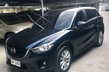 2014 Mazda CX5 AWD Financing Accepted for sale 