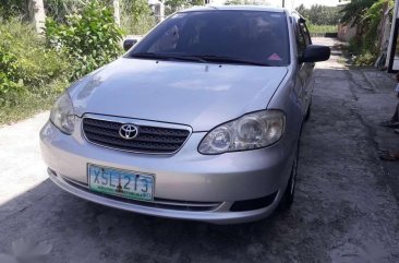 2004 Toyota Corolla Altis brand new condition for sale