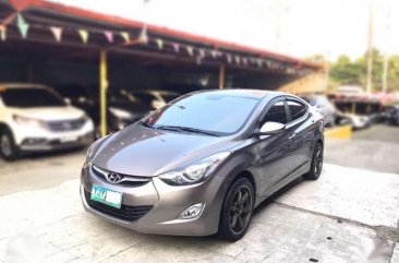 2011 Hyundai Elantra 16L Automatic Transmission for sale