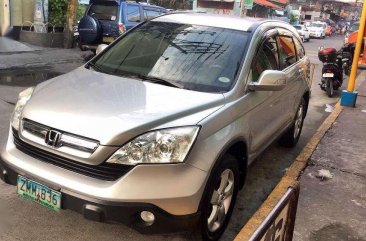 Honda CRV 2008 model 2.0 Automatic transmission for sale