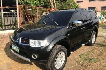 Mitsubishi Montero Sport GLS 2013 for sale 