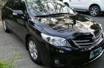 2013 1.6G Altis for sale 