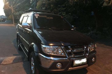 Isuzu Sportivo 2012 Automatic - Casa Maintained for sale