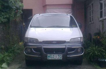 Hyundai Starex 1998 for sale 