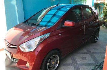 Hyundai Eon 2013 for sale 