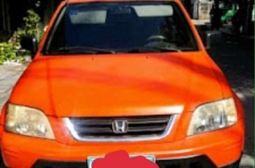 Honda CRV 1996 for sale