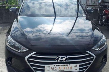 Assume Balance 2017 Hyundai Elantra GLS matic Top of the line Personal for sale