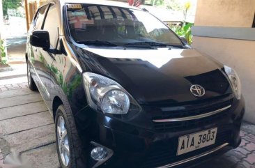 Toyota Wigo G 2015 for sale