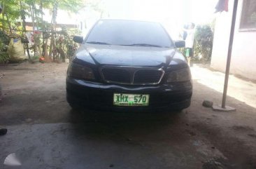 Rush sale Mitsubishi MX 2003