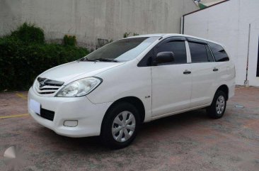 2012 Innova DIESEL MT for sale 