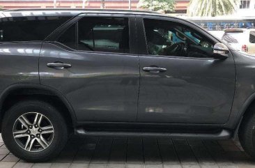 Toyota Fortuner 2016 for sale