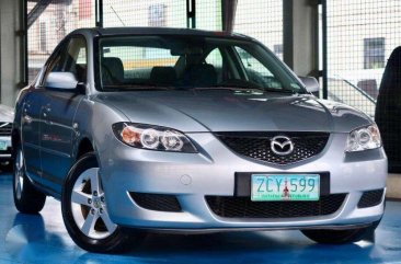 2006 Mazda 3 1.6S for sale 