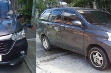  2016 Avanza G Matic SUV for sale 