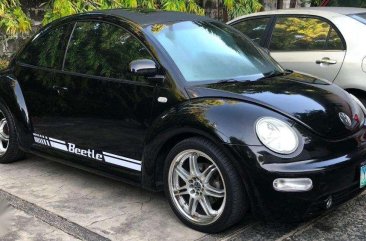 2006 Volkswagen New Beetle for sale