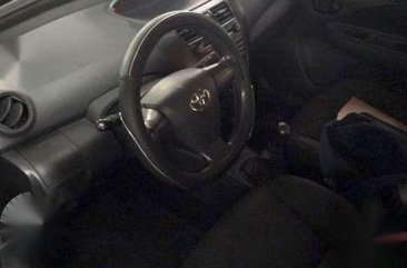 2012 Toyota Vios E for sale