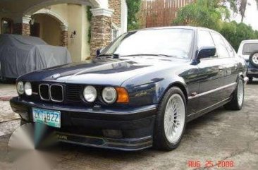 1992 Bmw 535i for sale 