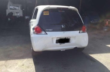 Honda Brio 2015 for sale