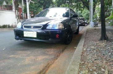 Honda Civic vti 1997 for sale