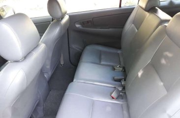 2014 Innova J for sale 