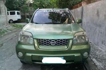 2004 Nissan Xtral for sale