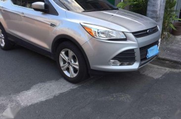 Ford Escape 1.6L 2015 6 speed for sale