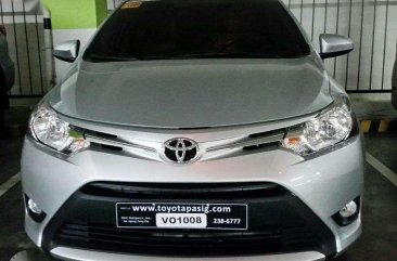 Toyota VIOS 2017 Model Automatic Transmission for sale