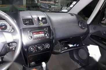 2012 Suzuki SX4 crossover awd for sale