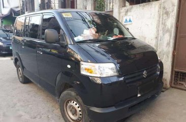 Suzuki Apv GA-MT 2015 for sale 