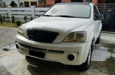 Kia Sorento 2005 for sale 