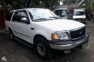 2002 Ford EXPEDITION V8 AT  for sale