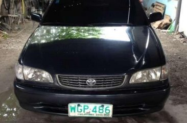 Toyota Lovelife 98mdl for sale 