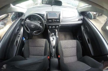 Toyota Vios 2016 for sale 