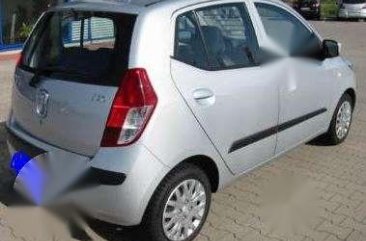 Hyundai i10 1.2 MT 2009 for sale 