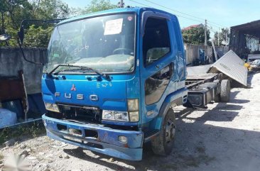 Fuso fighter 6m61 manual for sale 