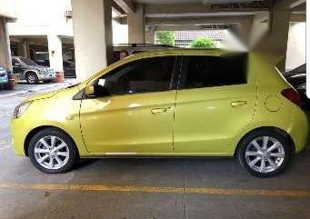 Mitsubishi Mirage 2014 GLS for sale 