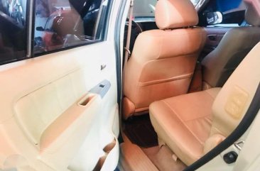 2008 Toyota Fortuner G GAS for sale