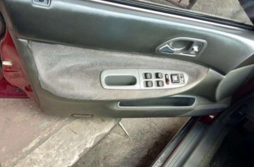 Honda Accord 1996 EXI Cold A/C for sale