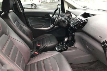 2015 FORD EcoSport Titanium AT 750000.00 for sale