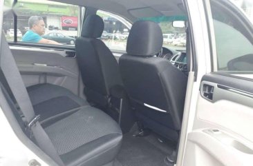 2012 Mitsubishi Montero Sports GLSV 4x2 Batmancars for sale